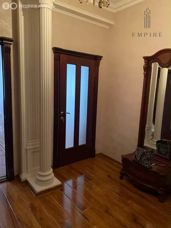 3-комнатная квартира: Грозный, улица Х.У. Орзамиева, 32 (78 м) - Фото 2