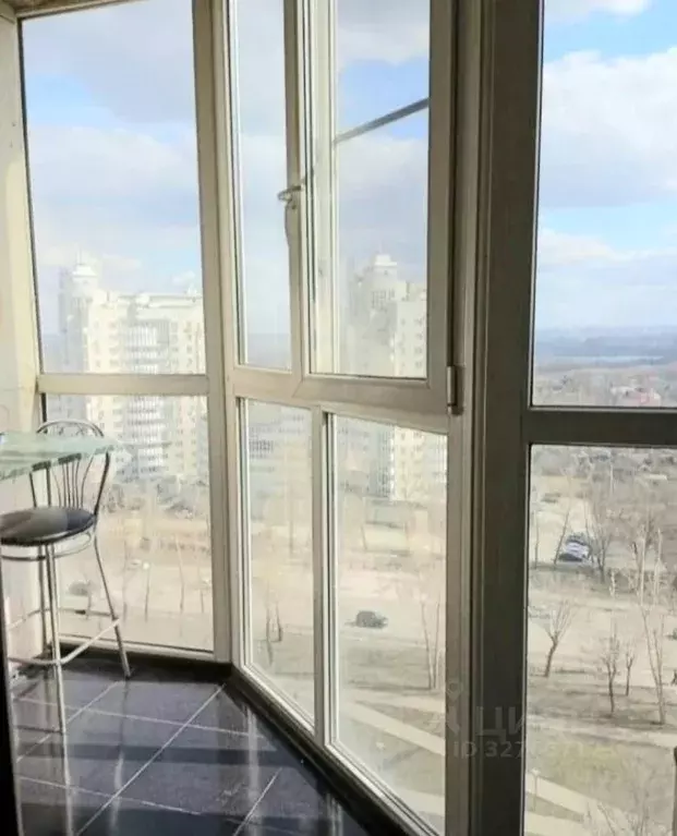 1-к кв. Липецкая область, Липецк просп. Победы, 128 (42.3 м) - Фото 1