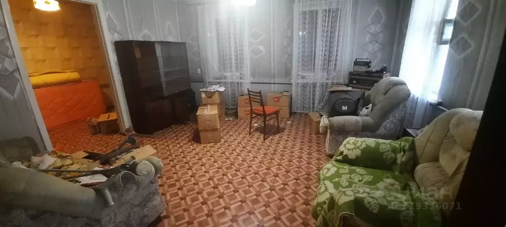 Дом в Краснодарский край, Ейск ул. Седина (134 м) - Фото 1