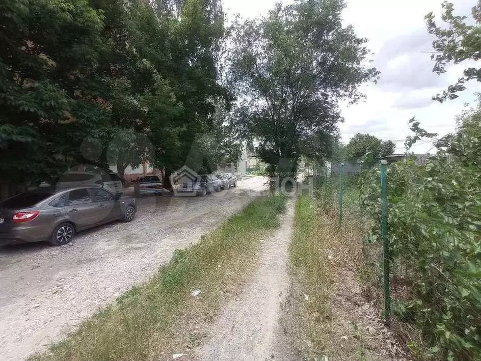 Участок 2,8 сот. (ИЖС) - Фото 1