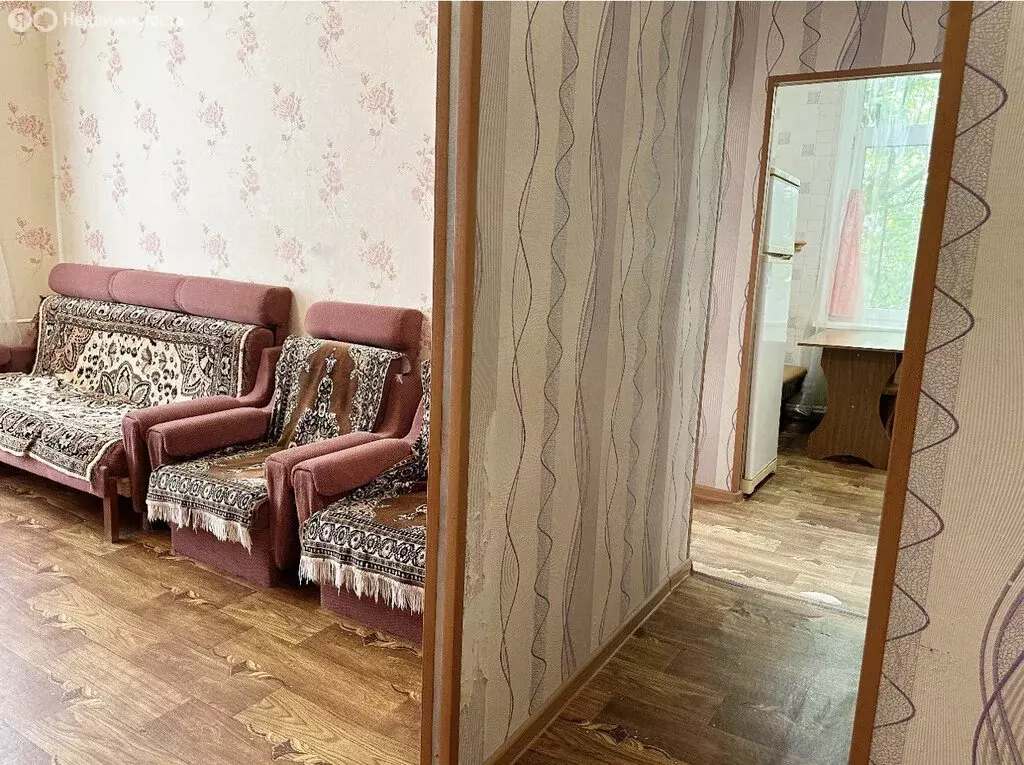 2-комнатная квартира: Геленджик, Новороссийская улица, 163 (35.6 м) - Фото 1