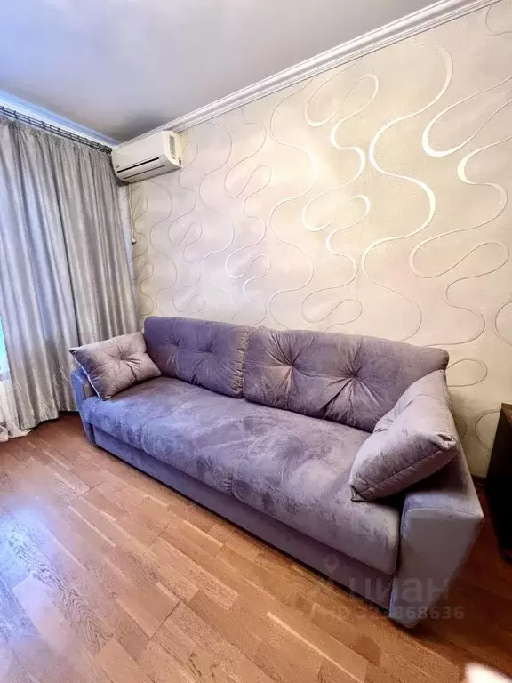 3-к кв. Москва Вешняковская ул., 3 (50.0 м) - Фото 2