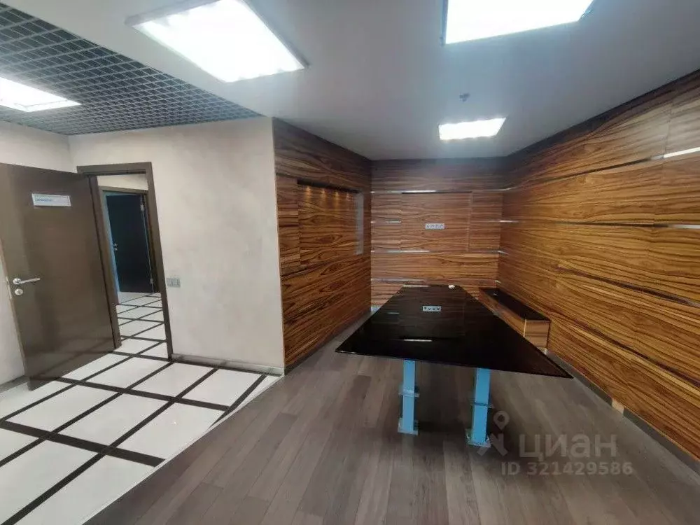 Офис в Санкт-Петербург пл. Александра Невского, 2 (71 м) - Фото 2