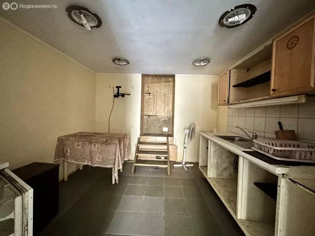 Дом в Николаевка, Кооператив Якорь (57.9 м) - Фото 2