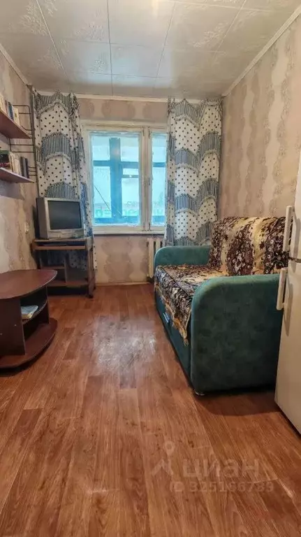 Комната Самарская область, Самара Первомайская ул., 36 (12.0 м) - Фото 1
