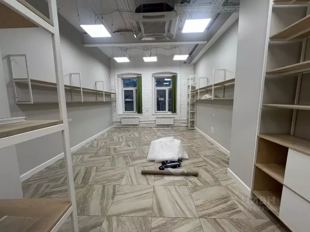 Офис в Москва Летниковская ул., 4С5 (225 м) - Фото 2