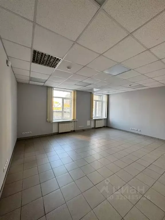 Офис в Новосибирская область, Новосибирск ул. Карла Либкнехта, 125 (30 ... - Фото 1