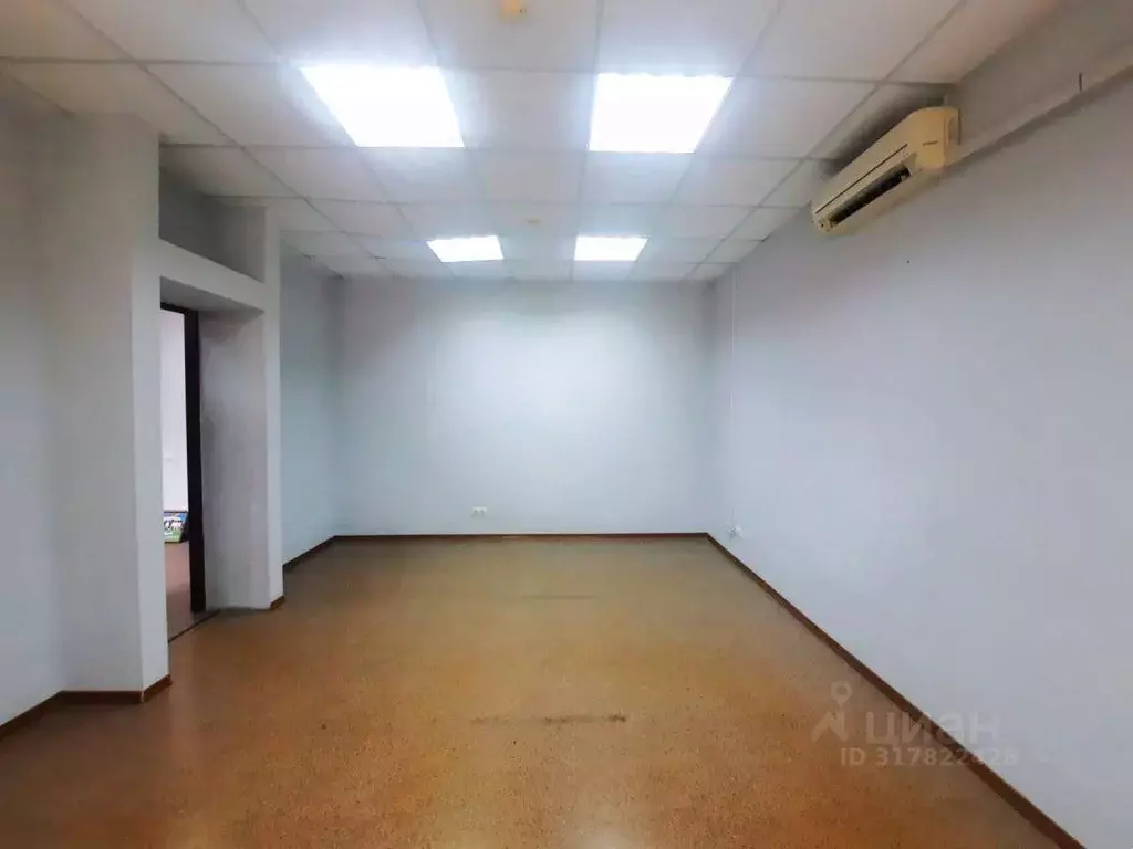 Помещение свободного назначения в Самарская область, Самара ... - Фото 1