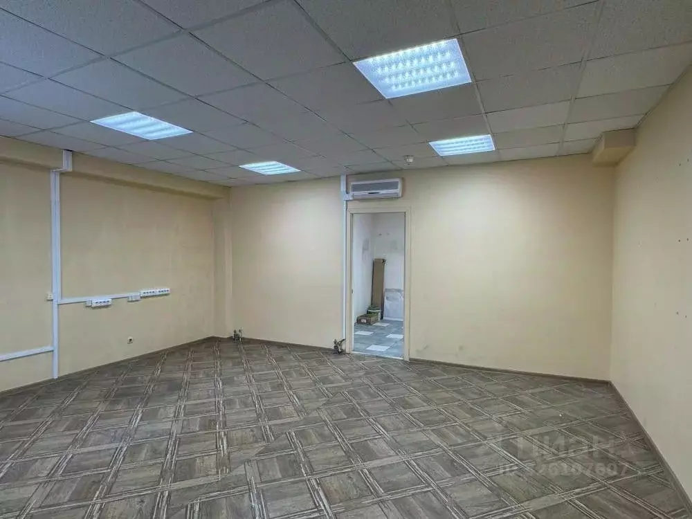Помещение свободного назначения в Иркутская область, Иркутск Радужный ... - Фото 2