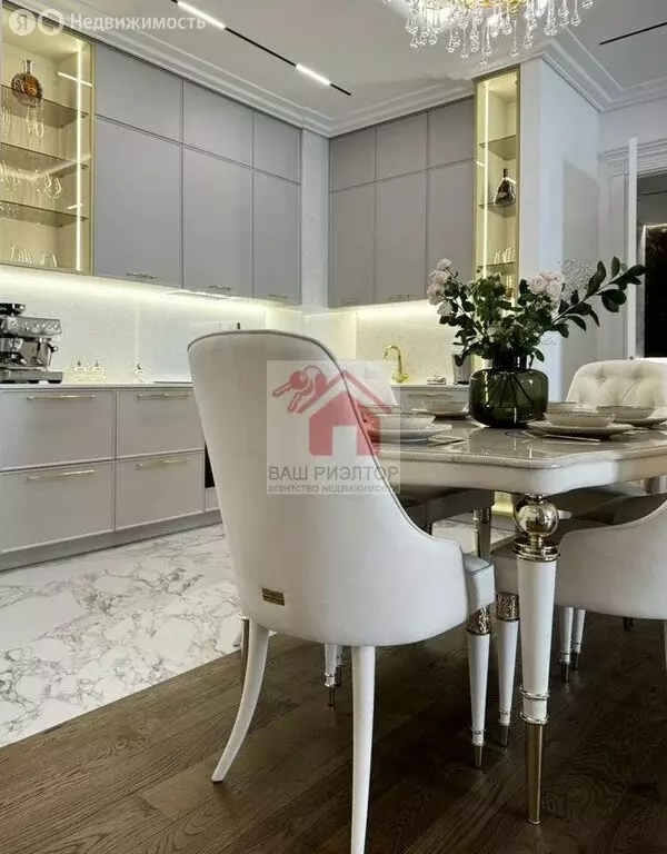 2-комнатная квартира: Самара, улица Осипенко, 38 (140 м) - Фото 1