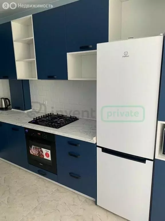 2-комнатная квартира: Калининград, улица Маршала Жукова, 6 (57.6 м) - Фото 1