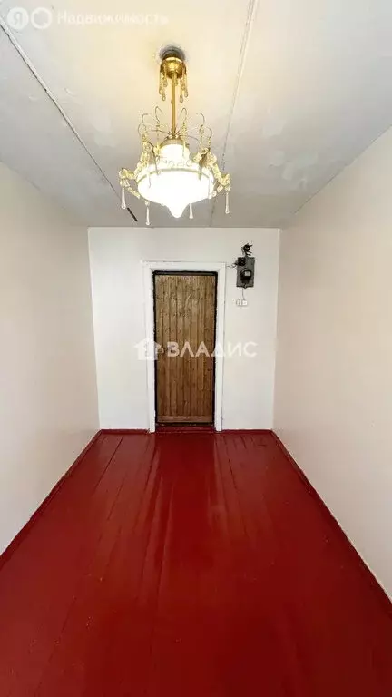 1к в 5-комнатной квартире (9.8 м) - Фото 2