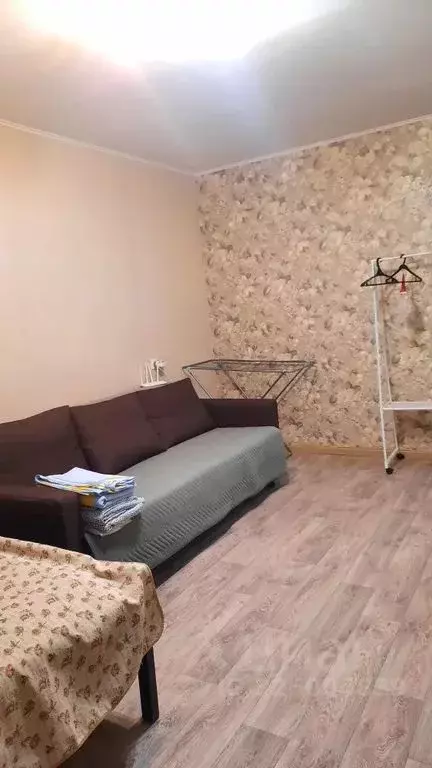 1-к кв. Карелия, Сортавала ул. Дружбы Народов, 17 (32.0 м) - Фото 2