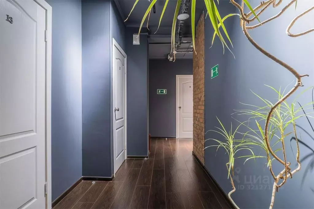 Комната Приморский край, Владивосток ул. Адмирала Фокина, 26 (18.0 м) - Фото 1