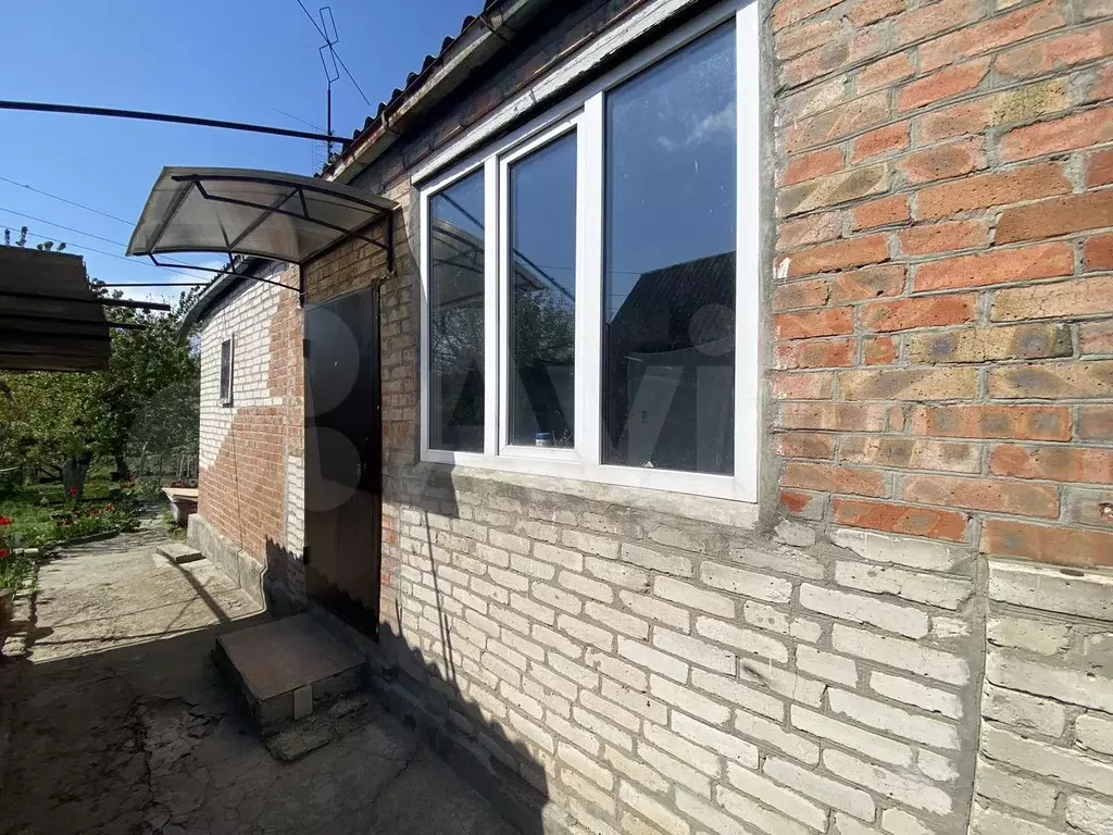 Дача 46 м на участке 6 сот. - Фото 1