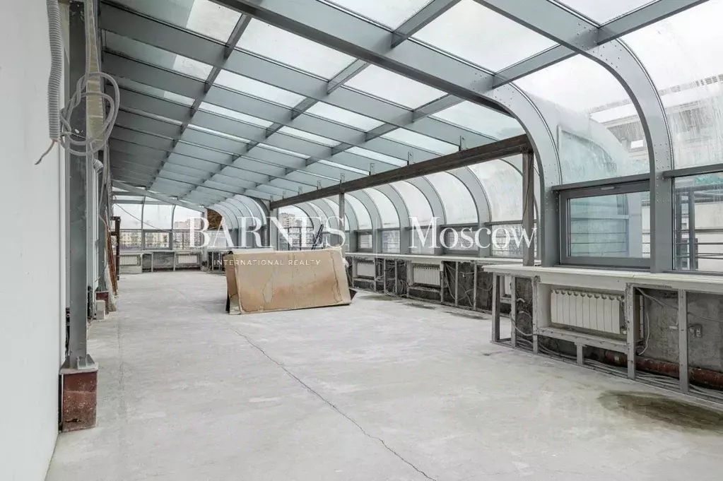 3-к кв. Москва 4-й Крутицкий пер., 14 (225.0 м) - Фото 1