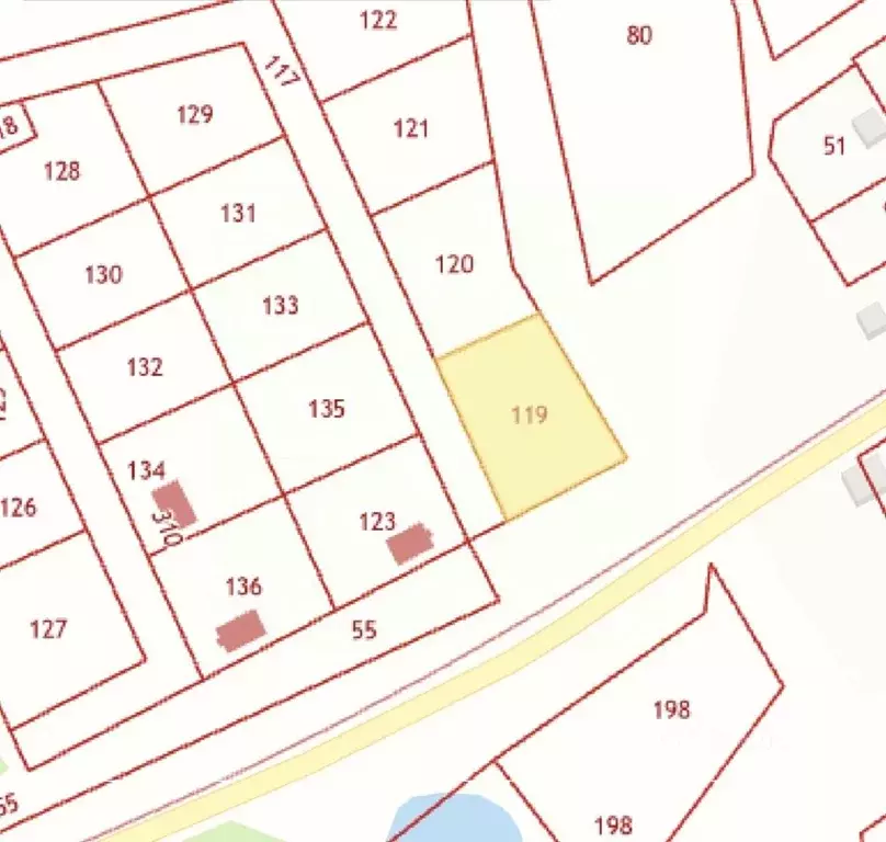 Участок в Кировская область, Кирово-Чепецкий район, Пасеговское с/пос, ... - Фото 1