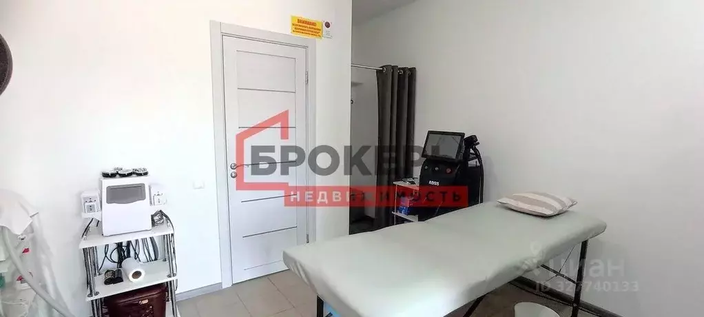 Помещение свободного назначения в Севастополь ул. Горпищенко, 127к3 ... - Фото 2