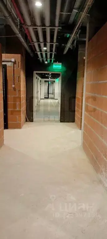 Склад в Свердловская область, Екатеринбург ул. Пехотинцев, 2Д (2 м) - Фото 1