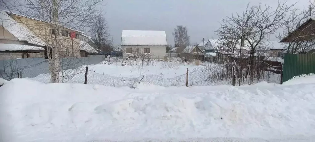 Участок в Брянская область, Брянск Мартеновская ул., 40 (10.0 сот.) - Фото 1