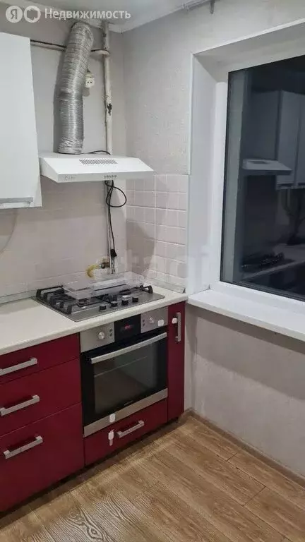 2-комнатная квартира: Новороссийск, улица Видова, 168 (49.3 м) - Фото 1