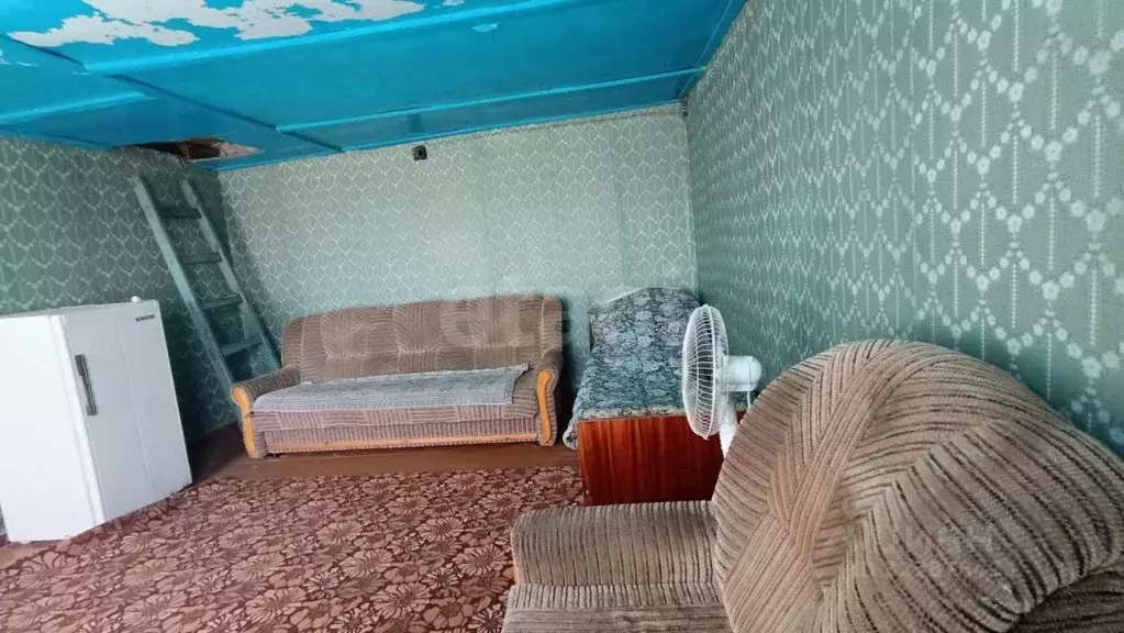 Дом в Башкортостан, Стерлитамакский район, Казадаевский сельсовет, ... - Фото 1