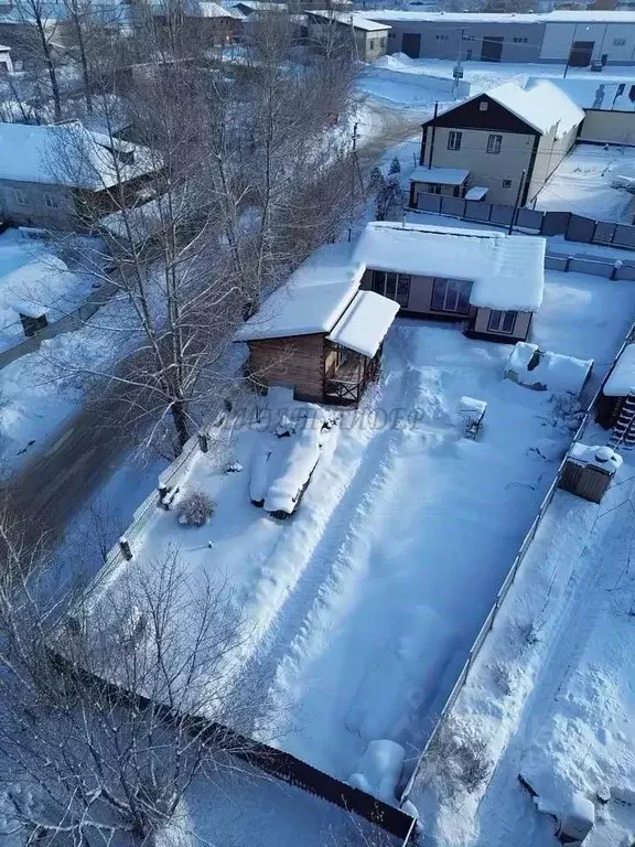 Дом в Алтай, Майминский район, с. Майма Нагорная ул. (107 м) - Фото 1