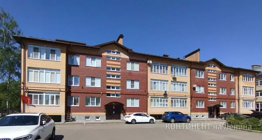 3-к кв. Ярославская область, Рыбинск Центральный мкр, ул. Введенская, ... - Фото 0