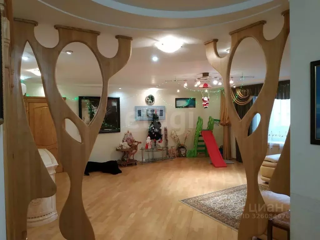 2-к кв. Астраханская область, Астрахань ул. Богдана Хмельницкого, 10к1 ... - Фото 2