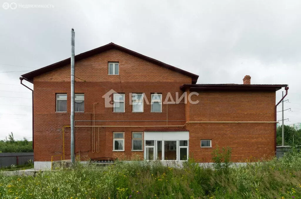 Дом в Тобольск, Летняя улица, 31 (501 м) - Фото 0