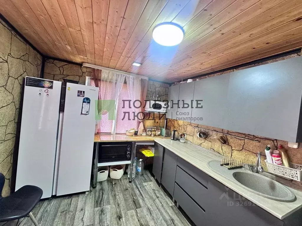 Дом в Севастополь Гидрограф садовое товарищество, 25 (91 м) - Фото 0