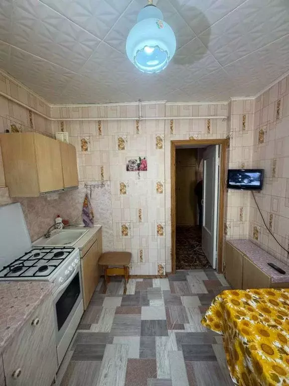 Продаётся 2-к квартира, 54 м - Фото 1