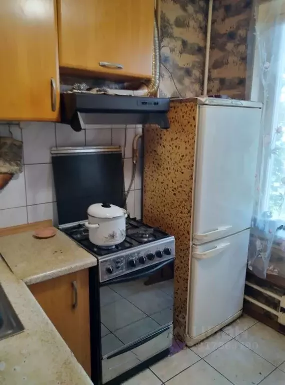 Комната Москва Уссурийская ул., 1К2 (15.0 м) - Фото 0