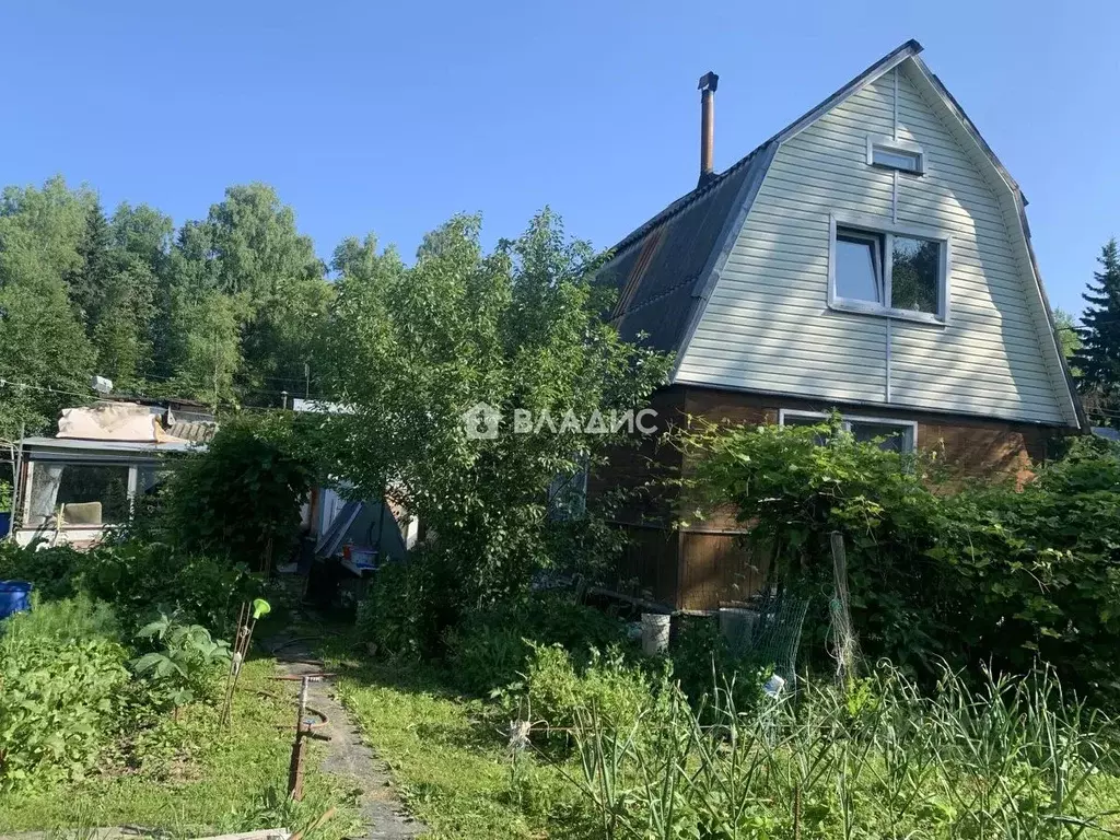 Дом в Московская область, Наро-Фоминский городской округ, Нара-ПТО ГХ ... - Фото 2