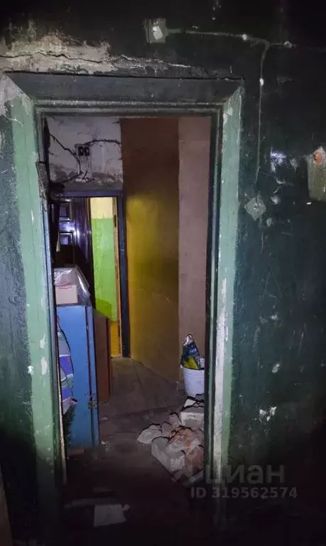 Помещение свободного назначения в Рязанская область, Клепиковский ... - Фото 1