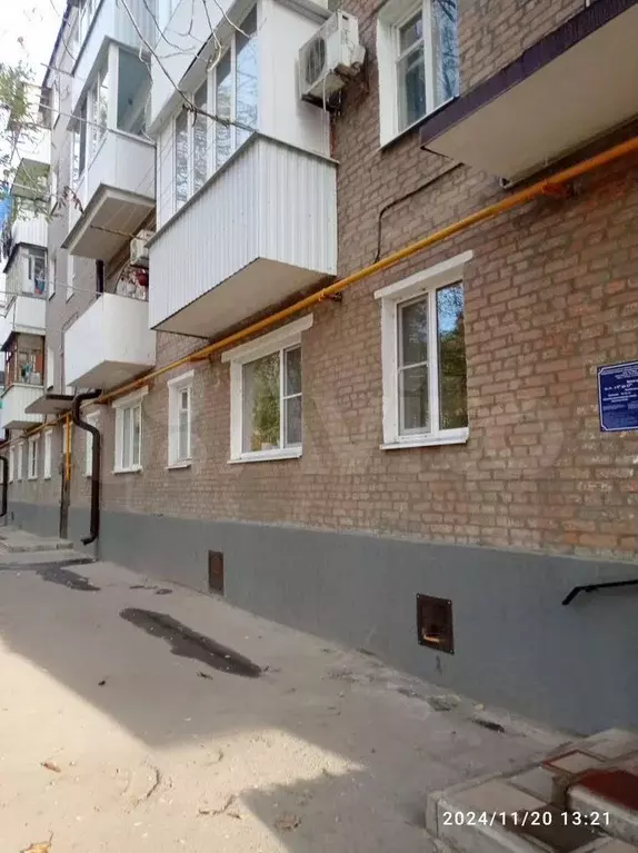 2-к. квартира, 41,4 м, 2/5 эт. - Фото 0