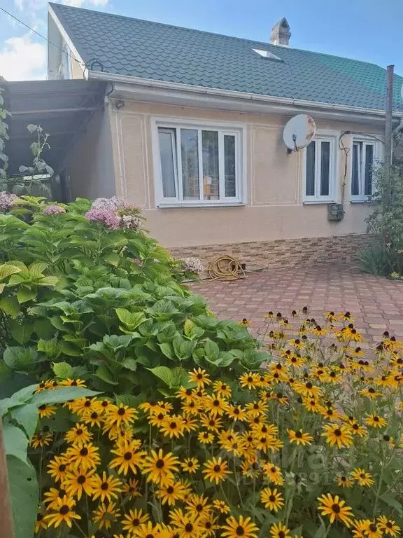 Дом в Краснодарский край, Сочи ул. Мира, 97 (100 м) - Фото 1