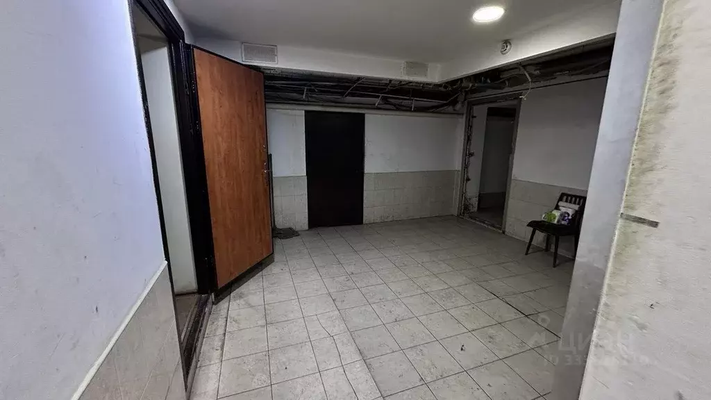 Помещение свободного назначения в Москва Мартеновская ул., 6К3 (375 м) - Фото 1