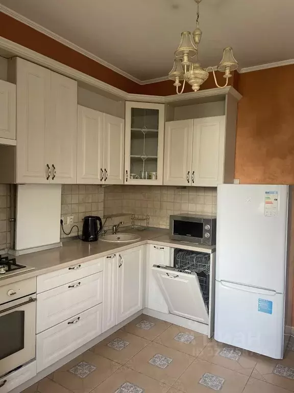 1-к кв. Калининградская область, Калининград Артиллерийская ул., 67 ... - Фото 1