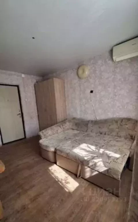 Комната Краснодарский край, Новороссийск ул. Конституции, 18 (12.0 м) - Фото 2