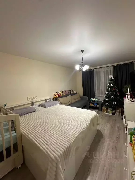 1-к кв. Москва Артековская ул., 2К2 (40.0 м) - Фото 1