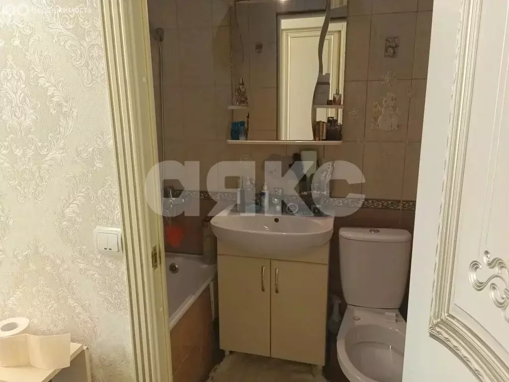 Квартира-студия: Сочи, микрорайон Донская, Строительный переулок, 11 ... - Фото 2