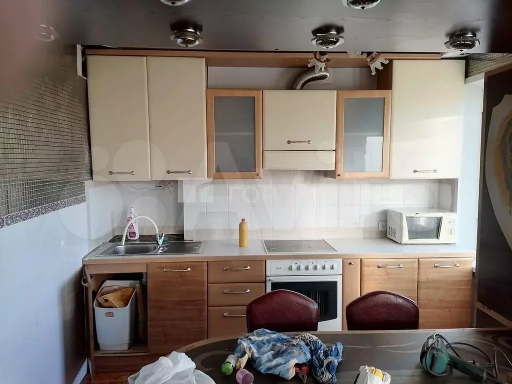 3-к. квартира, 67 м, 7/9 эт. - Фото 0