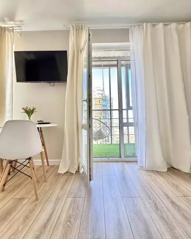 1-к кв. Карелия, Петрозаводск ул. Лермонтова, 4 (40.0 м) - Фото 0