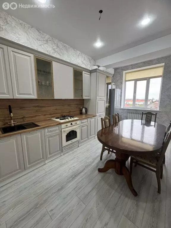 2-комнатная квартира: Дербент, улица имени Салавата Исмаилова, 5 (65 ... - Фото 1