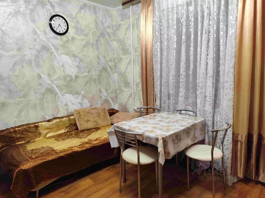 3-к кв. Московская область, Истра муниципальный округ, с. Павловская ... - Фото 2