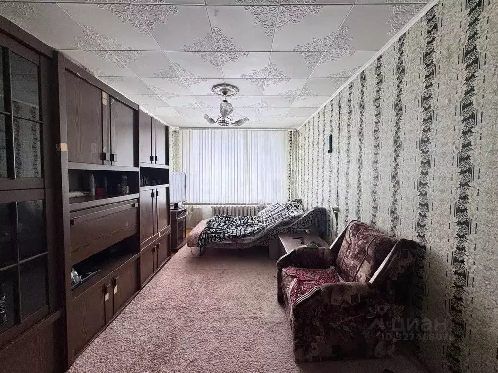 2-к кв. Московская область, Луховицы муниципальный округ, пос. ... - Фото 1