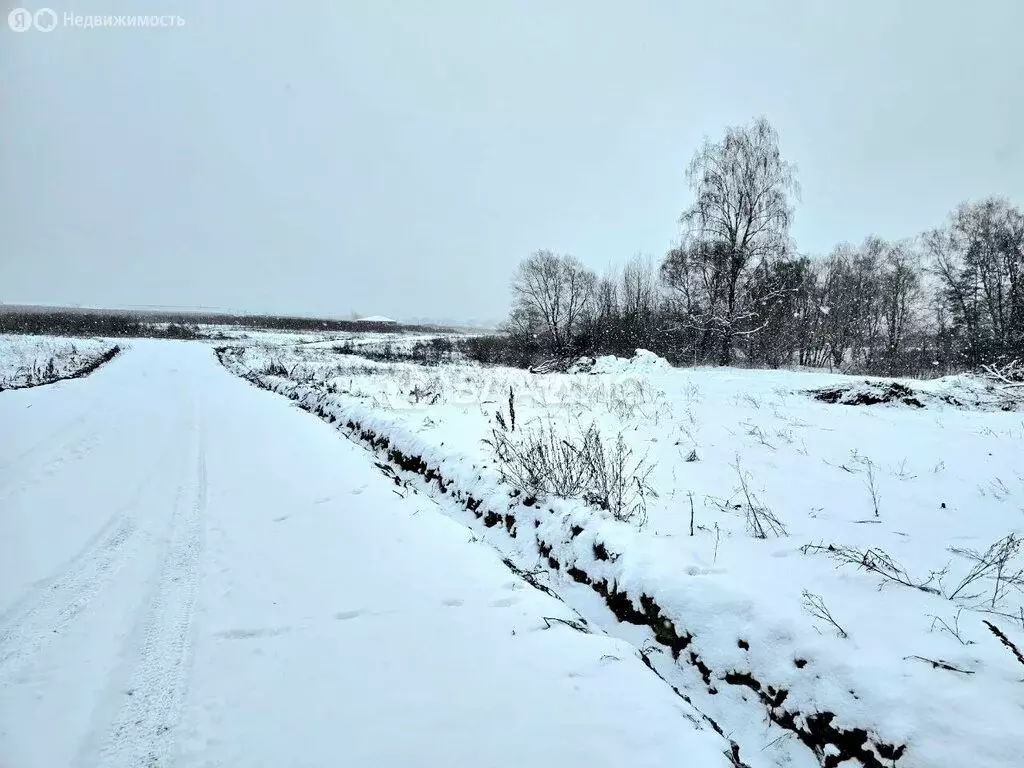 Участок в Одинцовский городской округ, коттеджный посёлок ЛапинО2, 2 ... - Фото 1