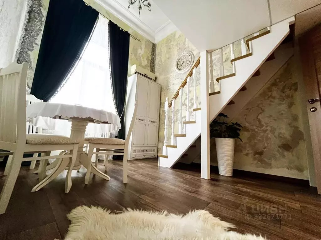 Студия Крым, Евпатория ул. Тучина, 1/2 (20.0 м) - Фото 1