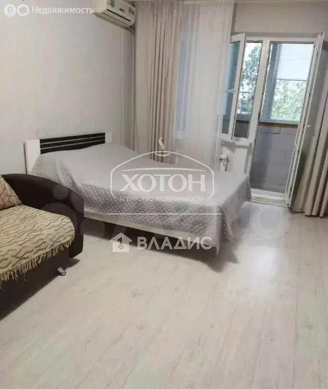 2-комнатная квартира: Элиста, 2-й микрорайон, 20 (52.3 м) - Фото 2